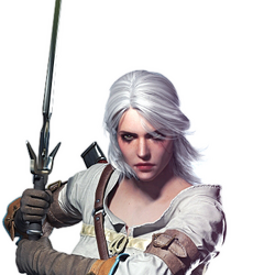 Category:The Witcher 3 characters, Witcher Wiki